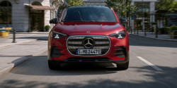 Mercedes GLA 250 Plus 2026
